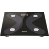 Jocca Smart Bathroom Bt Scale Black - (J-1440)