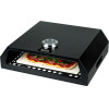 Jocca Stainless Steel Pizza Oven For Barbecues Black - (J-2373)