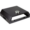 Jocca Stainless Steel Pizza Oven For Barbecues Black - (J-2373)