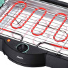 Jocca Tabletop Electric Barbecue 2000W Black - (J-2189)