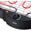 Jocca Tabletop Electric Barbecue 2000W Black - (J-2189)