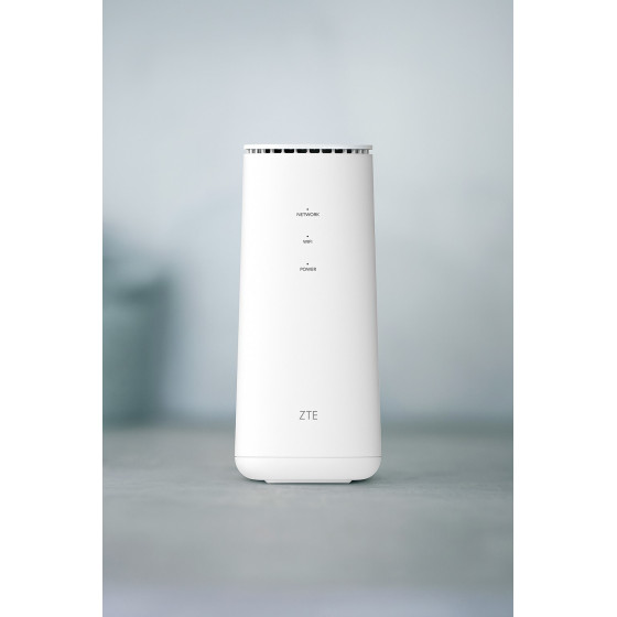 ZTE Mf 269 Pro Tri Band Mesh REPEATER