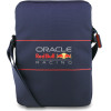 Red Bull Nylon Oversize Vertical Logo 10'' Travel Kit Navy - (RBTB10PVLV)