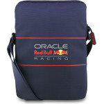 Red Bull Nylon Oversize Vertical Logo 10'' Travel Kit Navy - (RBTB10PVLV)