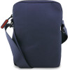 Red Bull Nylon Oversize Vertical Logo 8'' Travel Kit Navy - (RBTB8PVLV)