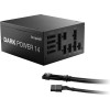 Be Quiet ! Psu Atx 3.1 Titanium - Dark Power 14 1000W - (BP020EU)