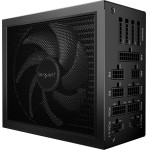 Be Quiet ! Psu Atx 3.1 Titanium - Dark Power 14 1200W - (BP021EU)