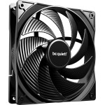 Be Quiet ! Fan Pack 3-in-1 3 x 140mm - Pure Wings 3 140mm Pwm high-Speed 3-Pack - (BL138)
