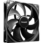 Be Quiet ! Fan Pack 3-in-1 3 x 140mm - Pure Wings 3 140mm Pwm 3-Pack - (BL139)
