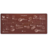 Noctua Mousepad - Anniversary Deskmat - (NP-DM3)