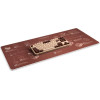 Noctua Mousepad - Anniversary Deskmat - (NP-DM3)