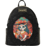 Loungefly: Dia De Los Muertos Mini Backpack (LFBK0208) (LFBK0208)