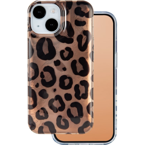 TFO Animal Print Case For Iphone 11 Panther