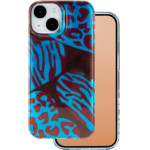 TFO Animal Print Case For Iphone 13 6,1'' Chameleon