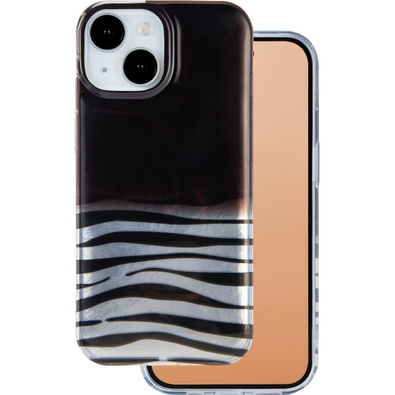 TFO Animal Print Case For Iphone 13 6,1'' Okapi