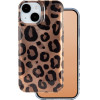 TFO Animal Print Case For Iphone 15 6,1'' Panther