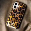 TFO Animal Print Case For Iphone 16 6,1'' Panther