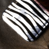 TFO Animal Print Case For Iphone 16 Pro 6,3'' Okapi