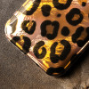 TFO Animal Print Case For Iphone 16 Pro 6,3'' Panther