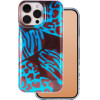 TFO Animal Print Case For Iphone 16 Pro Max 6,9'' Chameleon