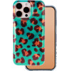 TFO Animal Print Case For Iphone 16 Pro Max 6,9'' Crazy Cheetah