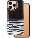 TFO Animal Print Case For Iphone 16 Pro Max 6,9'' Okapi