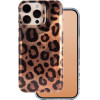 TFO Animal Print Case For Iphone 16 Pro Max 6,9'' Panther