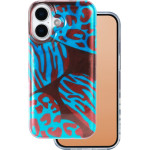 TFO Animal Print Case For Iphone 17 6,3'' Chameleon