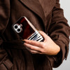 TFO Animal Print Case For Iphone 17 6,3'' Okapi