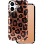 TFO Animal Print Case For Iphone 17 6,3'' Panther