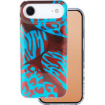 TFO Animal Print Case For Iphone 17 Air 6,6'' Chameleon