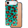 TFO Animal Print Case For Iphone 17 Air 6,6'' Crazy Cheetah