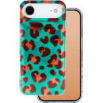 TFO Animal Print Case For Iphone 17 Air 6,6'' Crazy Cheetah