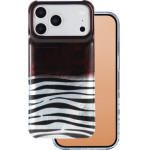 TFO Animal Print Case For Iphone 17 Air 6,6'' Okapi