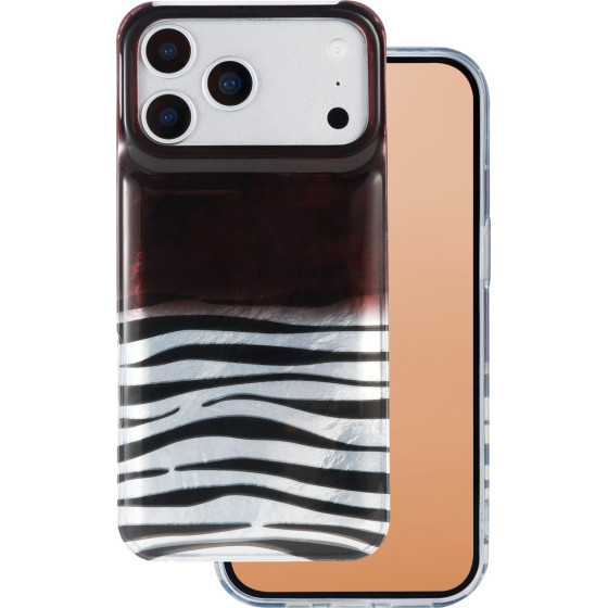 TFO Animal Print Case For Iphone 17 Air 6,6'' Okapi