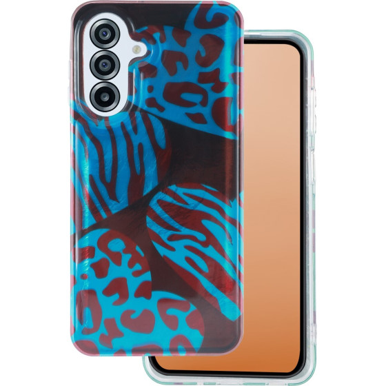 TFO Animal Print Case For Samsung Galaxy A16 4G / A16 5G Chameleon