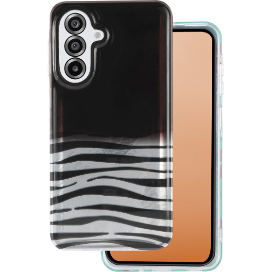 TFO Animal Print Case For Samsung Galaxy A26 5G Okapi