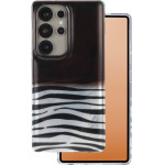 TFO Animal Print Case For Samsung Galaxy S25 Ultra Okapi