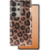 TFO Animal Print Case For Samsung Galaxy S25 Ultra Panther