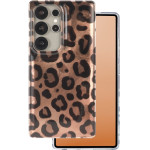 TFO Animal Print Case For Samsung Galaxy S25 Ultra Panther
