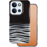 TFO Animal Print Case For Xiaomi Redmi 15C 4G Eu / 15C 5G Eu (173.16 x 81.06 x 8.2 mm) Okapi