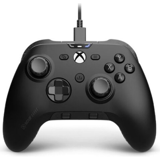 Corsair Scuf Controller Valor Pro Black (Xbox/PC) - (505-178-04-001-EU)