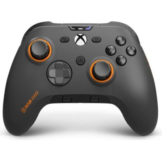 Corsair Scuf Controller Valor Pro Wireless Steel Grey (Xbox/PC) - (505-178-05-102-EU)