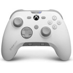 Corsair Scuf Controller Valor Pro Wireless White (Xbox/PC) - (505-178-05-010-EU)