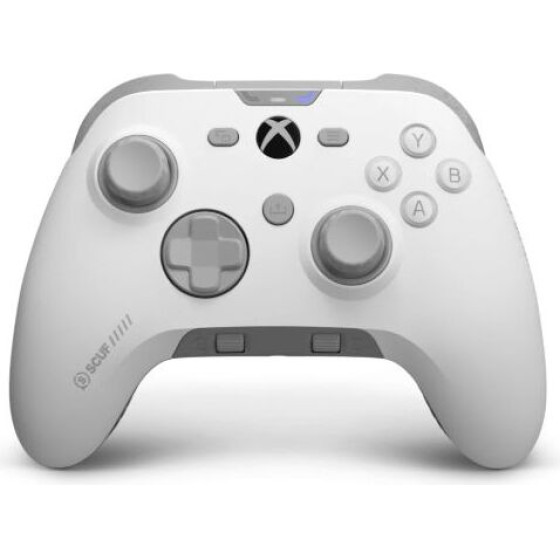 Corsair Scuf Controller Valor Pro Wireless White (Xbox/PC) - (505-178-05-010-EU)