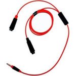 HP - Inc Poly Blackwire 5200 Y Training Cable - Pn - (85S08AA)