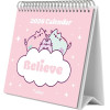 Pusheen - Desk Calendar 2026 17x20 cm - (CS26018)