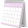 Pusheen - Desk Calendar 2026 17x20 cm - (CS26018)