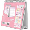 Pusheen - Desk Calendar 2026 17x20 cm - (CS26018)