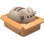 Pusheen - Vinyl Piggy Bank Kawaii - (HU01)